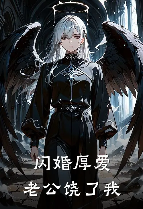 闪婚厚爱，老公饶了我