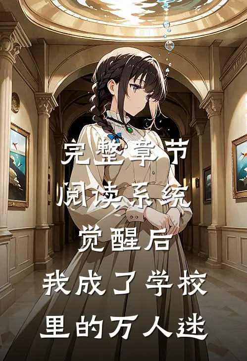 完整章节阅读系统觉醒后，我成了学校里的万人迷