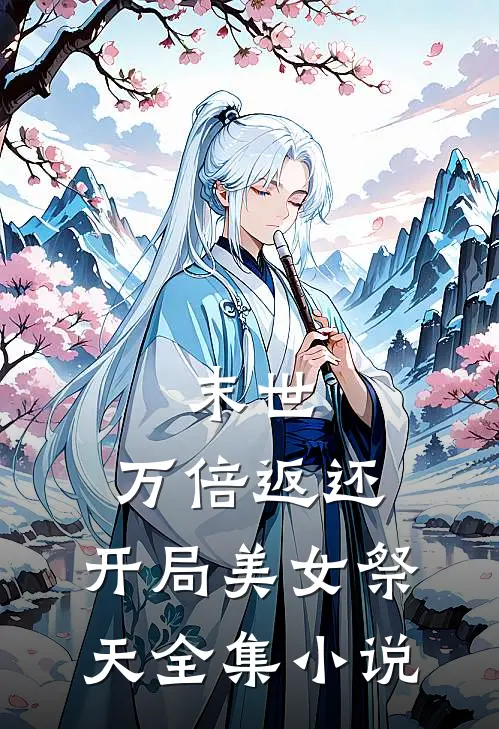末世：万倍返还，开局美女祭天全集小说