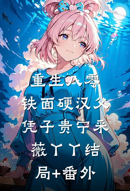 重生八零，铁面硬汉父凭子贵宁采薇丫丫结局+番外