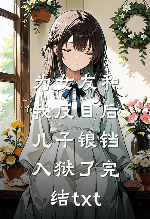 为女友和我反目后，儿子锒铛入狱了完结txt