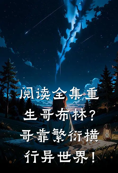 阅读全集重生哥布林？哥靠繁衍横行异世界！