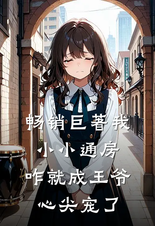 畅销巨著我小小通房，咋就成王爷心尖宠了