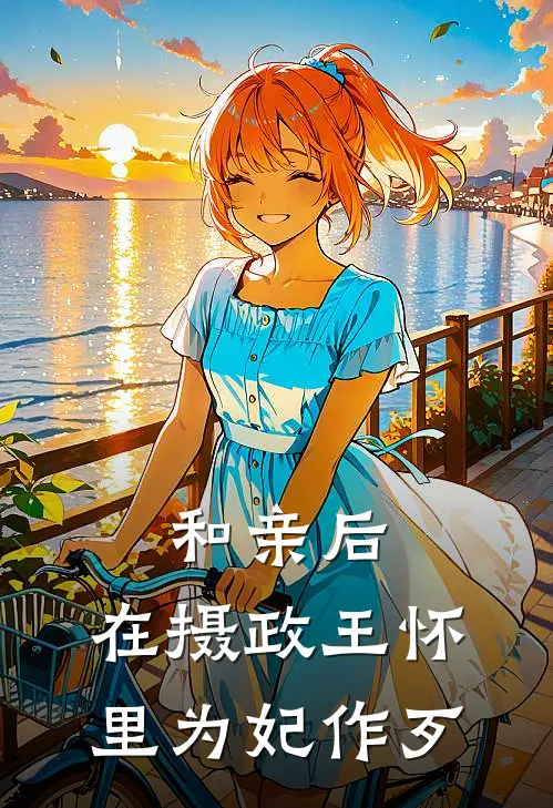 和亲后，在摄政王怀里为妃作歹