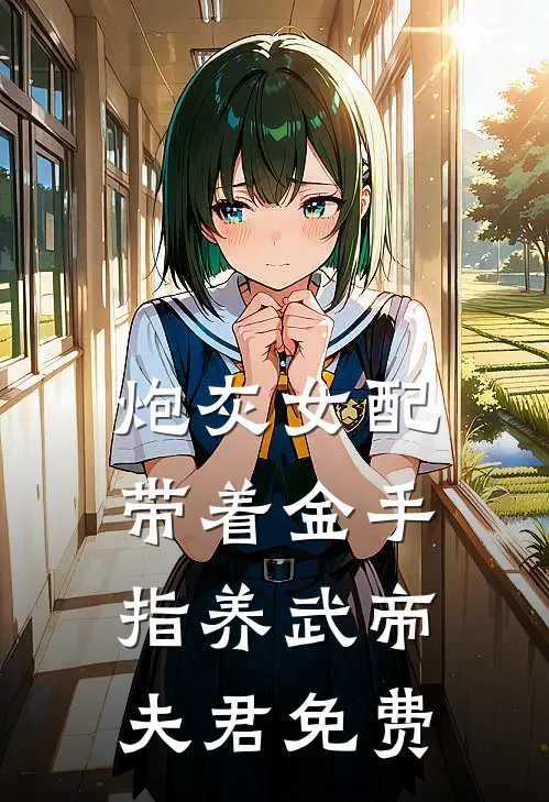 炮灰女配带着金手指养武帝夫君免费