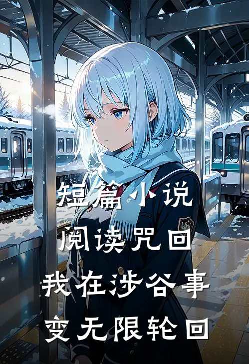短篇小说阅读咒回：我在涉谷事变无限轮回