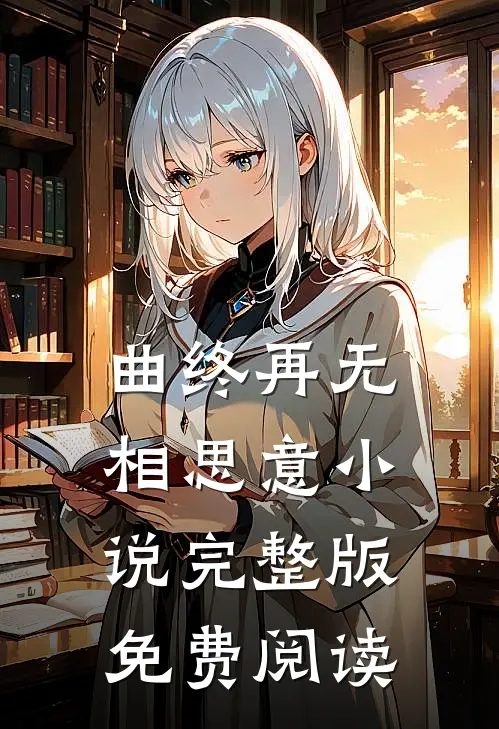 曲终再无相思意小说完整版免费阅读