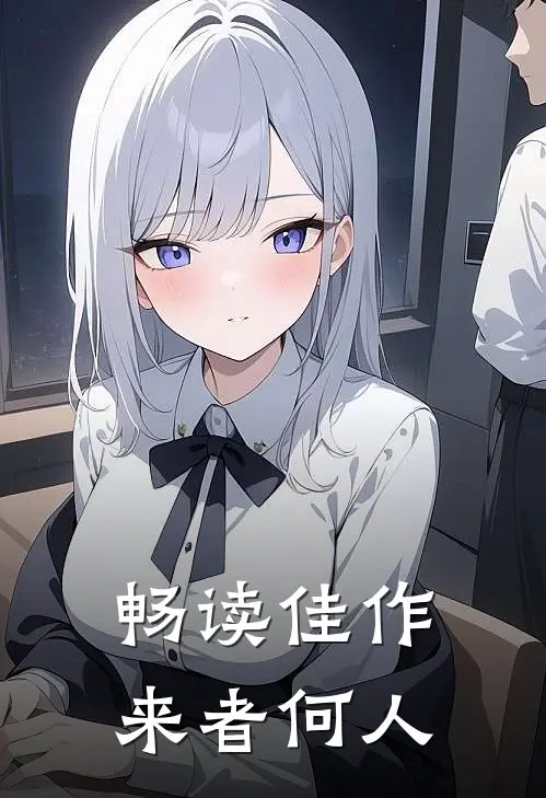 畅读佳作来者何人
