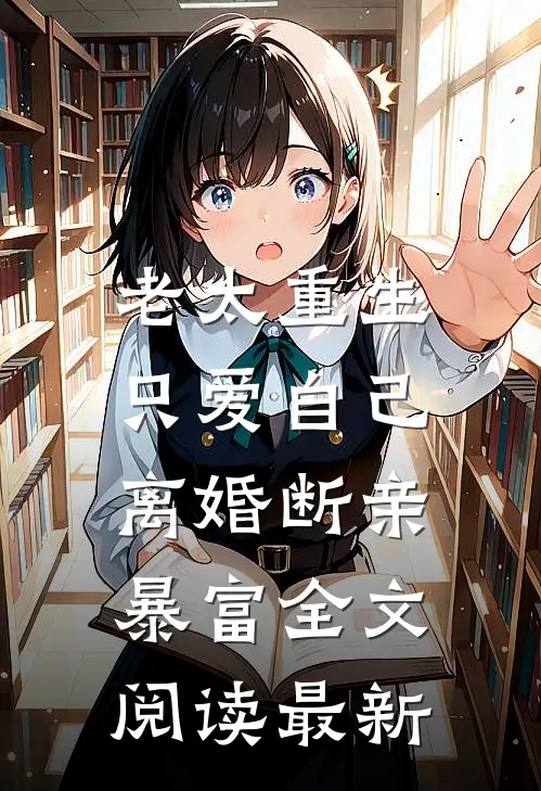 老太重生只爱自己，离婚断亲暴富全文阅读最新