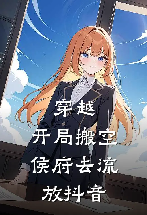 穿越：开局搬空侯府去流放抖音