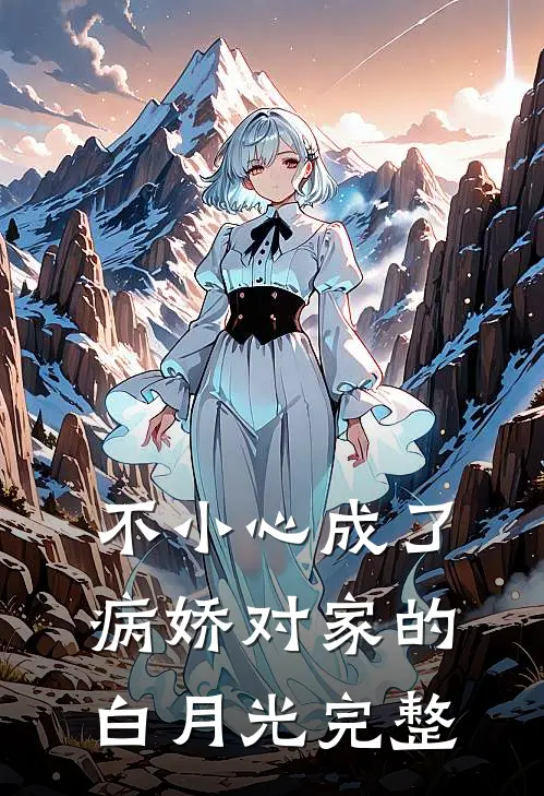 不小心成了病娇对家的白月光完整