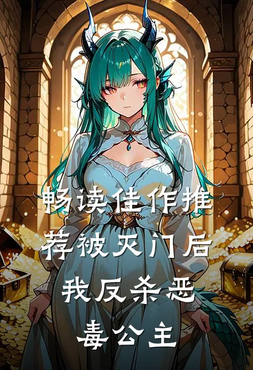 畅读佳作推荐被灭门后，我反杀恶毒公主