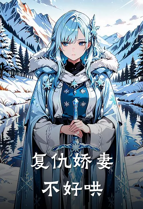 复仇娇妻不好哄
