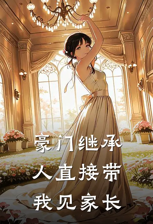 豪门继承人直接带我见家长