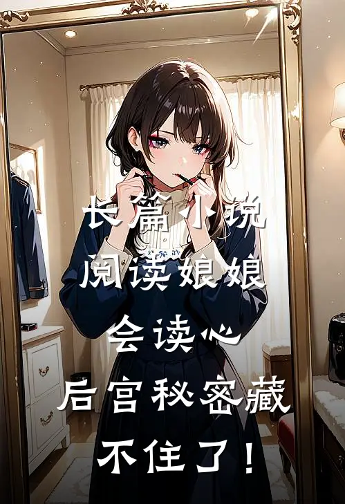 长篇小说阅读娘娘会读心，后宫秘密藏不住了！