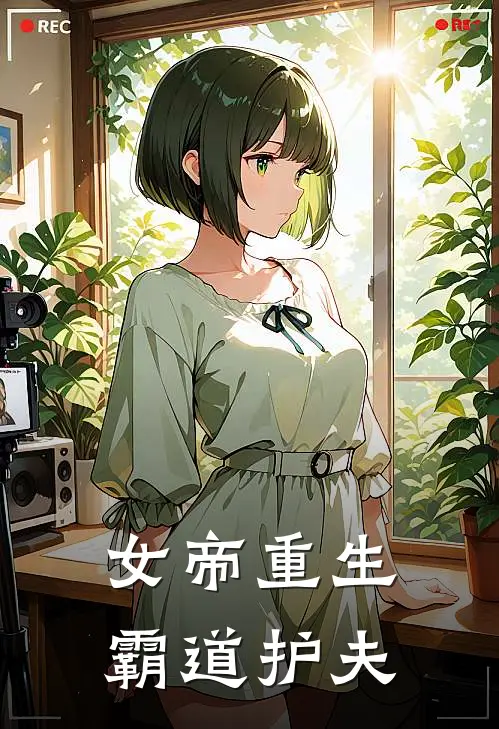 女帝重生霸道护夫