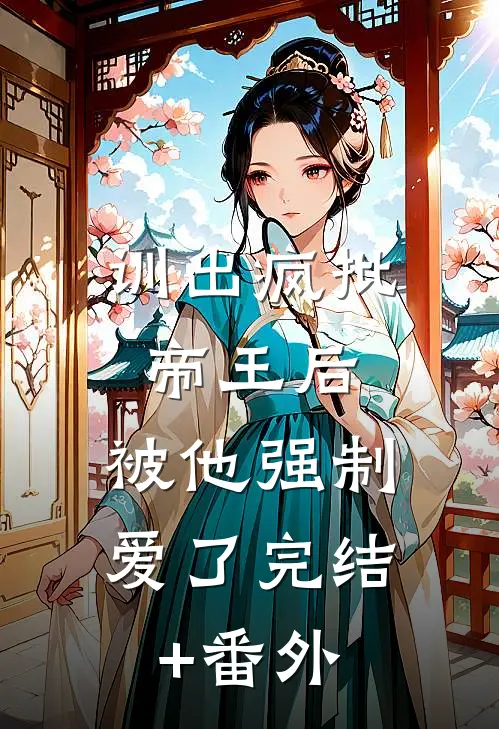 训出疯批帝王后，被他强制爱了完结+番外