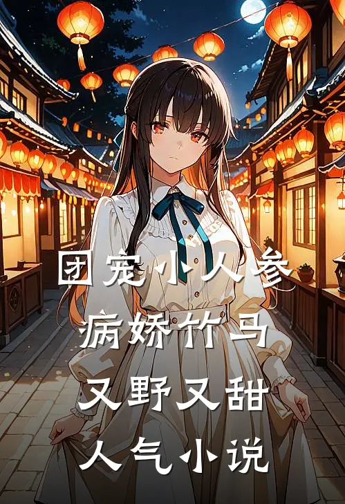 团宠小人参：病娇竹马又野又甜人气小说