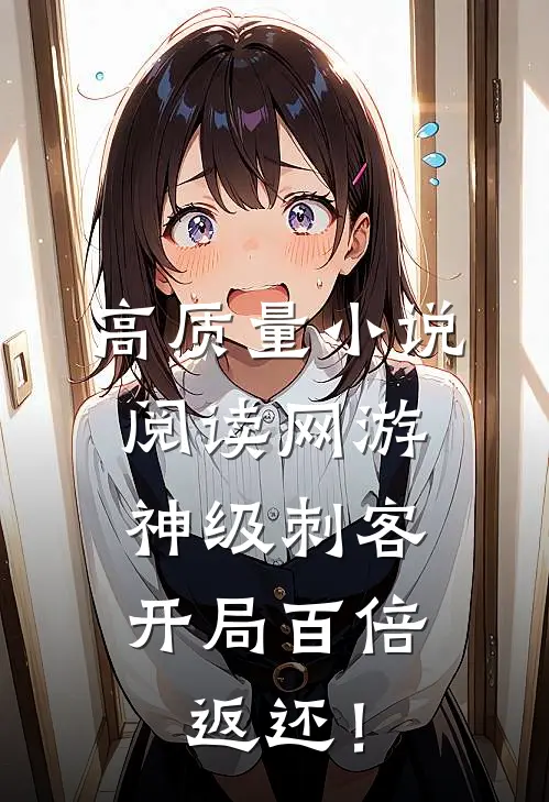 高质量小说阅读网游：神级刺客，开局百倍返还！
