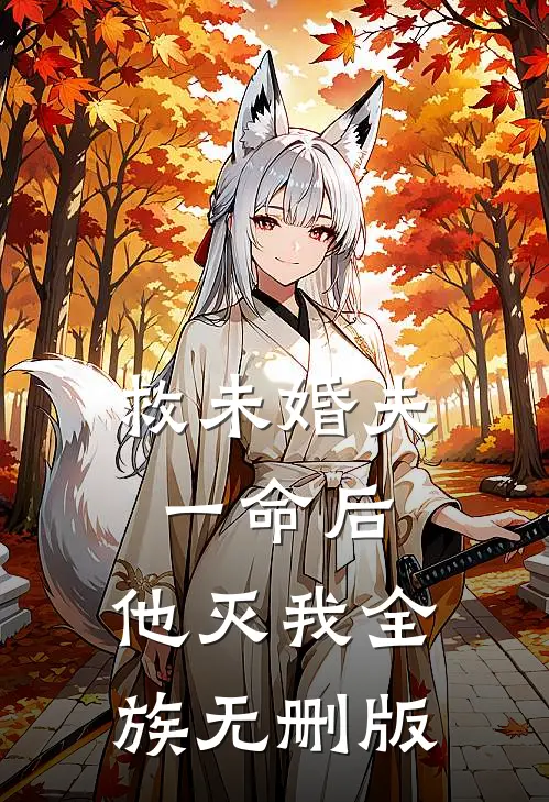 救未婚夫一命后，他灭我全族无删版