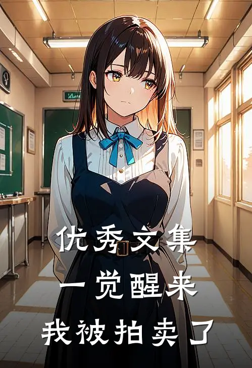 优秀文集一觉醒来，我被拍卖了