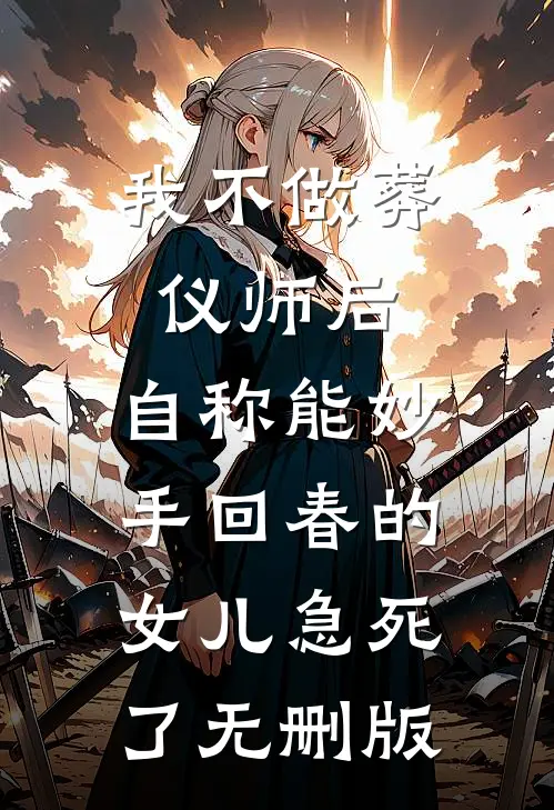 我不做葬仪师后，自称能妙手回春的女儿急死了无删版