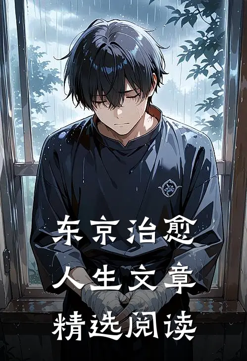 东京治愈人生文章精选阅读
