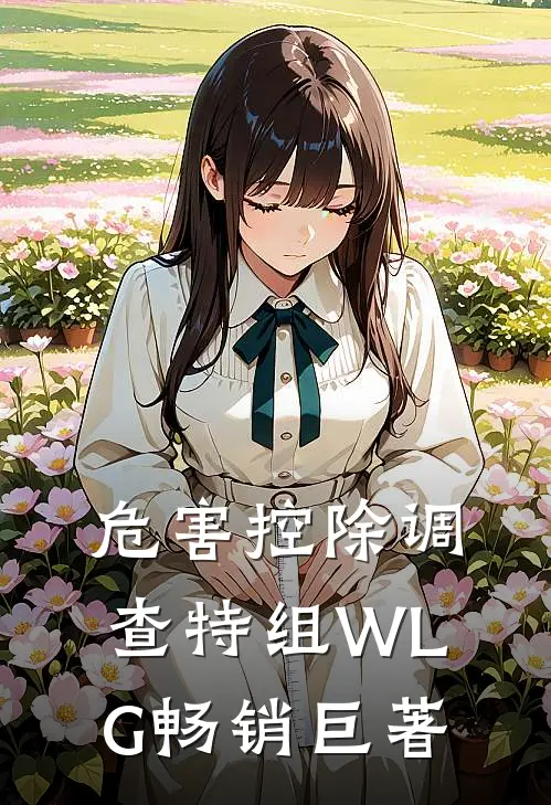 危害控除调查特组【WLG】畅销巨著