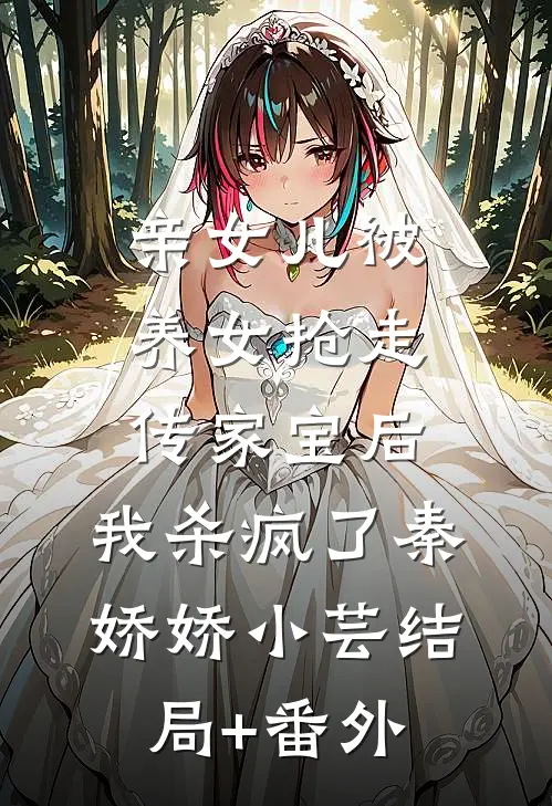 亲女儿被养女抢走传家宝后，我杀疯了秦娇娇小芸结局+番外