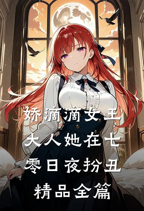 娇滴滴女王大人她在七零日夜扮丑精品全篇