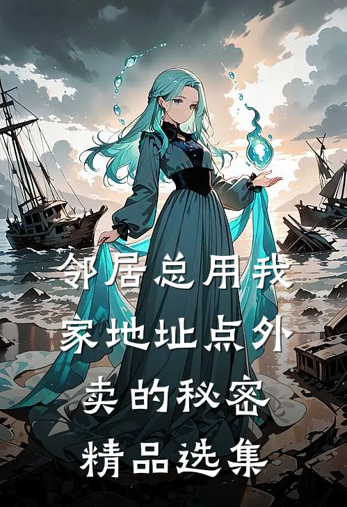 邻居总用我家地址点外卖的秘密精品选集