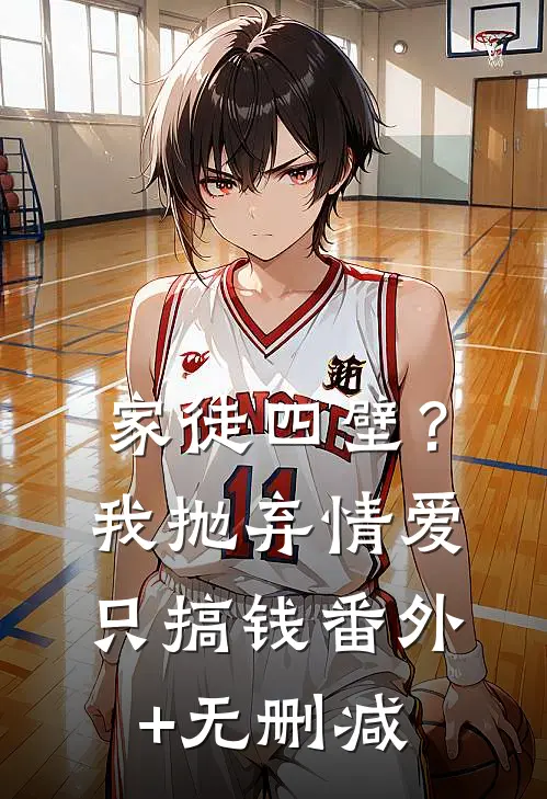 家徒四壁？我抛弃情爱只搞钱番外+无删减
