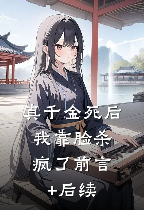 真千金死后，我靠脸杀疯了前言+后续