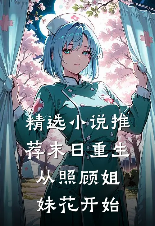 精选小说推荐末日重生，从照顾姐妹花开始