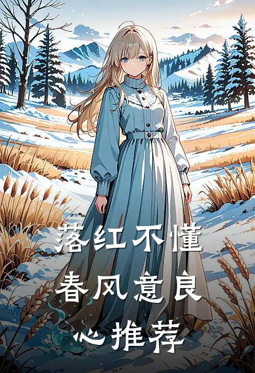 落红不懂春风意良心推荐