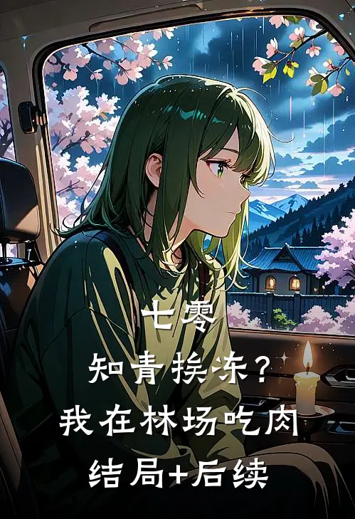 七零：知青挨冻？我在林场吃肉结局+后续