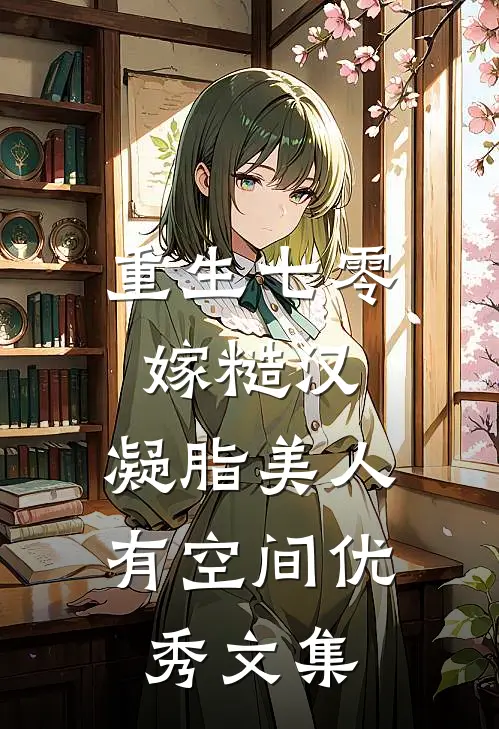重生七零嫁糙汉：凝脂美人有空间优秀文集