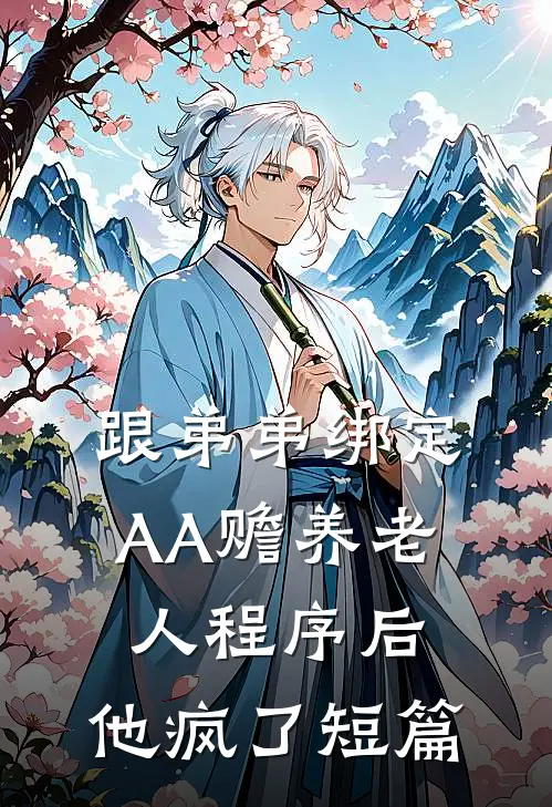 跟弟弟绑定AA赡养老人程序后，他疯了短篇