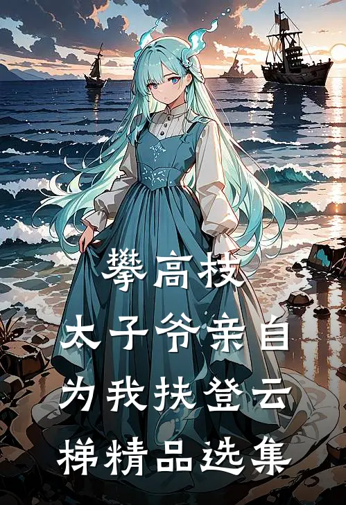 攀高枝：太子爷亲自为我扶登云梯精品选集