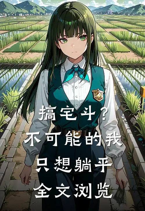 搞宅斗？不可能的，我只想躺平全文浏览