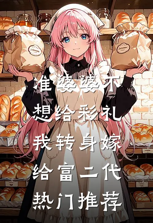 准婆婆不想给彩礼，我转身嫁给富二代热门推荐