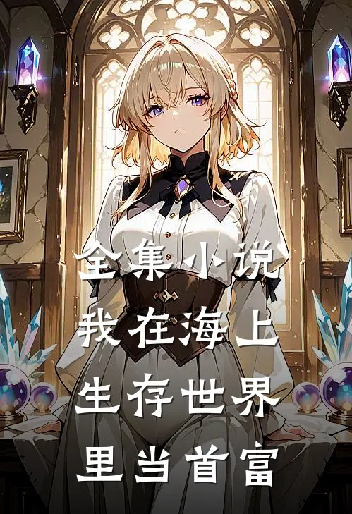 全集小说我在海上生存世界里当首富