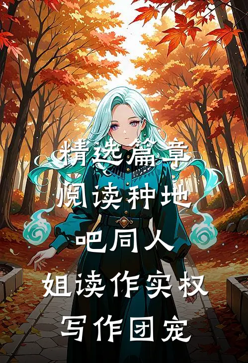 精选篇章阅读种地吧同人：姐读作实权写作团宠