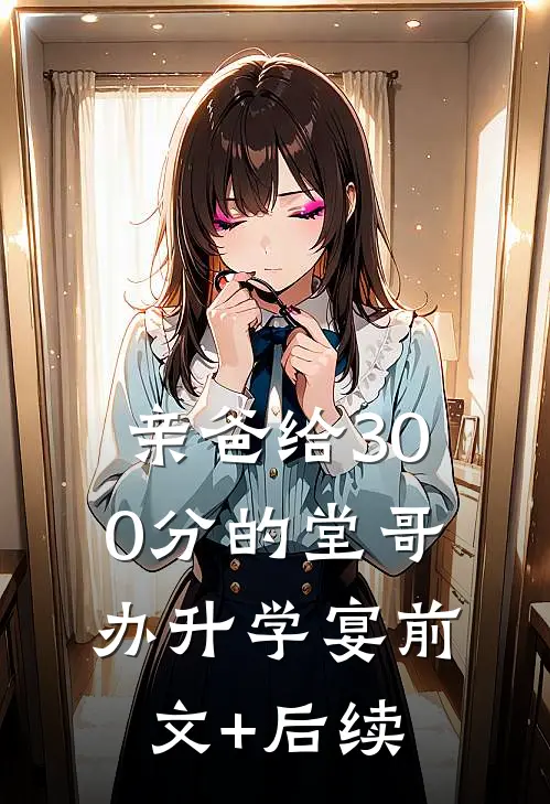 亲爸给300分的堂哥办升学宴 前文+后续