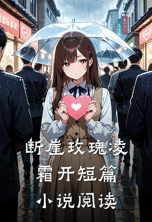 断崖玫瑰凌霜开短篇小说阅读