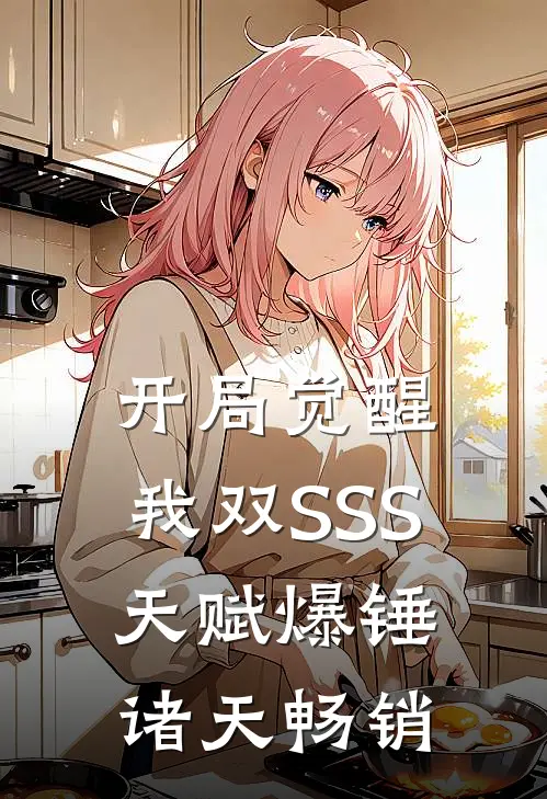 开局觉醒：我双SSS天赋爆锤诸天畅销
