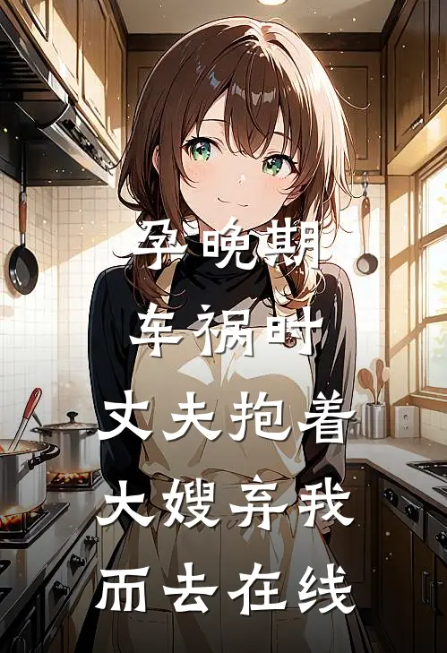 孕晚期车祸时，丈夫抱着大嫂弃我而去在线