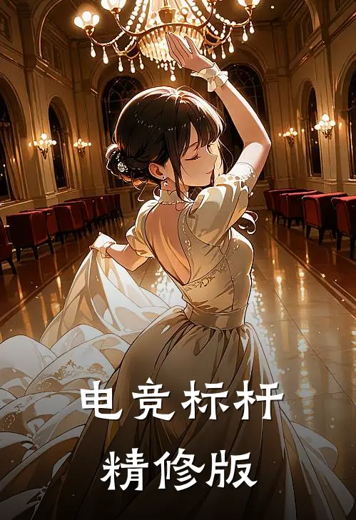 电竞标杆精修版