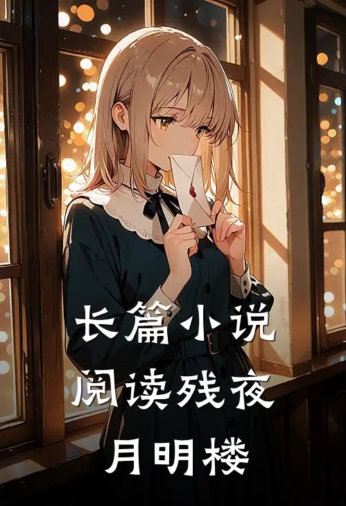 长篇小说阅读残夜月明楼