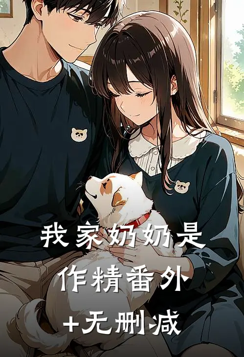 我家奶奶是作精番外+无删减